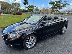 2009 Volvo C70 T5 