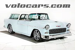 1955 Chevrolet Nomad  
