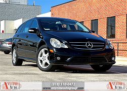 2009 Mercedes-Benz R-Class R 350 