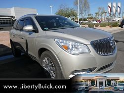 2014 Buick Enclave Leather Group 