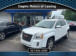 2015 GMC Terrain SLT SLT-1