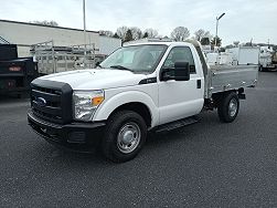 2016 Ford F-250  