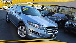 2010 Honda Accord Crosstour EXL 