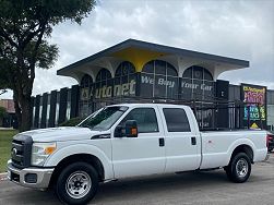 2016 Ford F-250 XL 