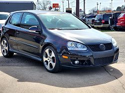 2009 Volkswagen GTI  