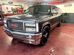 1993 GMC Sierra 1500  