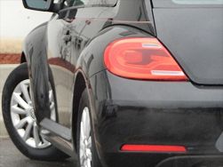 2012 Volkswagen Beetle Entry 