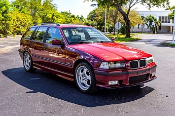 1996 BMW 3 Series  