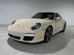 2010 Porsche 911  