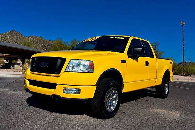 2004 Ford F 150 Stx For Sale In Phoenix Az