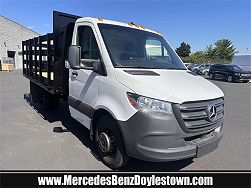 2023 Mercedes-Benz Sprinter 4500 