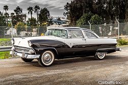 1955 Ford Crown Victoria  