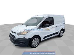 2014 Ford Transit Connect XL 