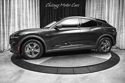 2022 Ford Mustang Mach-E Select 