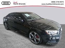 2020 Audi S3 Premium 