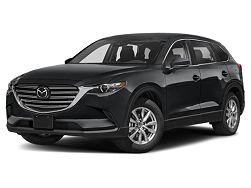 2022 Mazda CX-9 Carbon Edition 