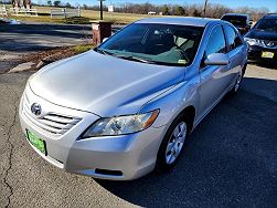 2008 Toyota Camry LE 