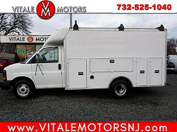 2004 Chevrolet Express 3500 