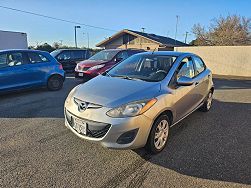 2011 Mazda Mazda2 Sport 