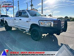 2009 Dodge Ram 3500 Laramie 