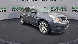 2012 Cadillac SRX Performance 