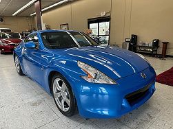 2009 Nissan Z 370Z 