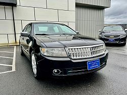 2007 Lincoln MKZ  