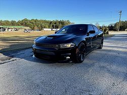 2017 Dodge Charger R/T 392