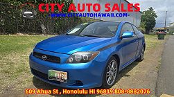 2010 Scion tC  