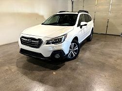 2018 Subaru Outback 3.6R Limited 