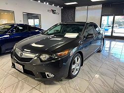 2011 Acura TSX  