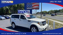 2008 Dodge Nitro SLT 