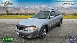 2006 Subaru Outback 3.0R L.L. Bean Edition 