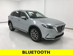 2020 Mazda CX-9 Grand Touring 