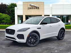 2024 Jaguar E-Pace R-Dynamic SE 