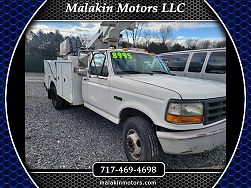 1995 Ford F-Super Duty  