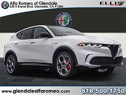 2024 Alfa Romeo Tonale Veloce 