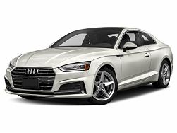 2018 Audi A5 Premium 