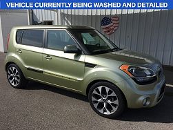 2013 Kia Soul Soul! 