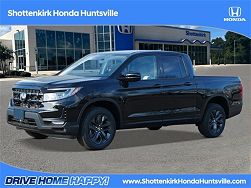 2024 Honda Ridgeline Sport 