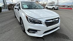 2019 Subaru Legacy 3.6 R Limited 