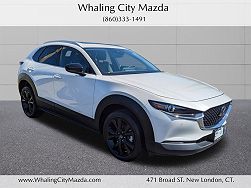 2022 Mazda CX-30 Turbo Premium Plus