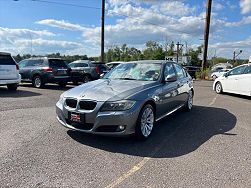 2011 BMW 3 Series 328i xDrive 