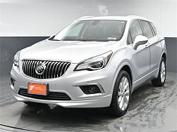 2017 Buick Envision Premium I 