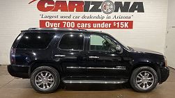 2012 GMC Yukon Denali 