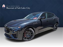 2023 Maserati Levante Modena S 