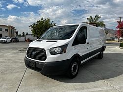 2017 Ford Transit  