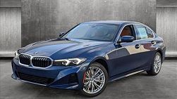 2024 BMW 3 Series 330i 