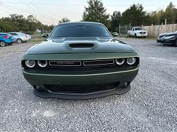 2019 Dodge Challenger GT 