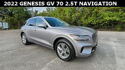 2022 Genesis GV70  
